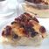 Cooksnap dari Kucingrabbit [ Anny ] untuk resep Pudding Roti Tawar Pisang Meisis