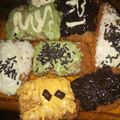 Cooksnap dari Anugrah Marsyah untuk resep Nugget pisang