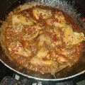 Cooksnap dari احمد التميمي untuk resep Sayap ayam kecap pedas manis