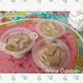 Cooksnap dari Weni Sulviani untuk resep Eskrim alpukat yg creamy n seger