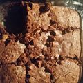 mylodana's cooksnap of when they made Yogurt Brownies.