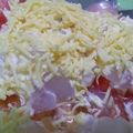 Cooksnap dari Nadiya Sahar Alabrary untuk resep Salad buah yogurt by IRA