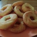 Cooksnap dari Sari Palupi untuk resep Donat Kentang No Telur No Ulen