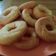 Cooksnap dari Sari Palupi untuk resep Donat Kentang No Telur No Ulen
