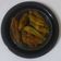 Dr. Pushpa Dixit's cooksnap of when they made ભરેલા કારેલા.