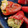 El cooksnap de Marieta De L'ull Viu cuando hizo Pimientos piquillo rellenos de ensaladilla de atún y aguacate.