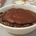 Cooksnap-ul lui Mariam atunci când a preparat Banana bread.