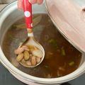 Cooksnap dari Shakilla shafa untuk resep Sayur Angeun Kacang Merah Khas Sunda