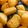 Sally Strong's cooksnap of when they made Crispy roast potatoes.