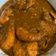 Cooksnap Qistina Azani semasa beliau membuat 👩‍🍳Udang Goreng Berempah.