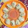 Mahima Kaushik का कुकस्नैप जब उन्होंने मोमोज विद चटनी (Momos with chutney recipe in Hindi) बनाया था।