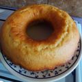 El cooksnap de luu cuando hizo Budín de vainilla 🍰.