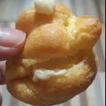 Cooksnap dari rina karlina untuk resep Sus isi vla