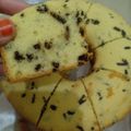 Cooksnap dari Andari Pratiwi untuk resep Bolu jadul irit telur