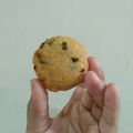 Cooksnap dari Sarah Natalia untuk resep Perkedel Tahu Keriting (tanpa telur tidak hancur)