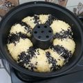 Cooksnap dari Eliana Mamah Gladys untuk resep Roti Sobek Baking Pan