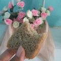 Cooksnap dari Dyah Habsyi untuk resep Banana Cake Panggang