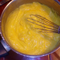 El cooksnap de Nicolas Breton cuando hizo Crema pastelera fácil de hacer .