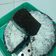 Cooksnap dari Zunnet Zunn untuk resep Bolu Nutrijel Cokelat (gluten free)