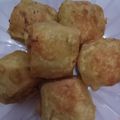 Cooksnap dari Hniie Prii untuk resep 291. Tahu Mercon