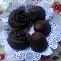 Cooksnap dari Hani Ummu Utsman untuk resep Brownies ekonomis
