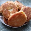 Сooksnap від Sveta Huseynova, який(а) приготував(ла) Ну, очень вкусные, сырники из творога на сковороде.