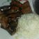 Cooksnap dari Incess untuk resep Terong Balado