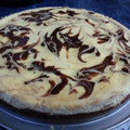 El cooksnap de Sabrina cuando hizo Cheesecake brownies.