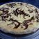 El cooksnap de Sabrina cuando hizo Cheesecake brownies.