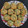 El cooksnap de Cande Jimenez cuando hizo Muffins de espinaca y parmesano.