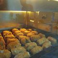 Cooksnap dari Ikka untuk resep Tots Bunga kol panggang  (low carb / rendah kalori)