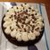 El cooksnap de Yanina cuando hizo Brownies de algarroba.