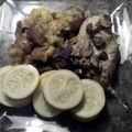 ChefDoug2k13's cooksnap of when they made Baked Chicken Breast.