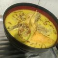 Cooksnap dari Ega Amelia Setiawan untuk resep Opor ayam mudah dan enak