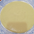 El cooksnap de Jaime Orlando Aragón Moyano cuando hizo Crema de calabacín con picatostes.