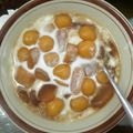 Cooksnap dari Ridwansyah Ners untuk resep Kolak Candil Ubi Kuning