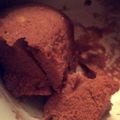 El cooksnap de Lidibunny cuando hizo Mug cake de chocolate.