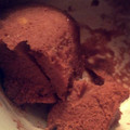 El cooksnap de Lidibunny cuando hizo Mug cake de chocolate.