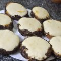 El cooksnap de maglys de rendon cuando hizo Alfajores.