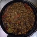 Cooksnap dari Pramita Cahyaningsih untuk resep Jangkang Saos Tiram Pedas Nampol