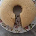 Cooksnap dari Rini Fadillah Situmorang untuk resep Bolu keju kukus (tanpa mixer)