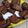 El cooksnap de belen cuando hizo Brownies de Nesquik.