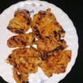 Cooksnap dari Ning Fatma untuk resep Chicken Steak Viral