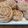 El cooksnap de aldana2912 cuando hizo Muffins de avena con nueces, almendras y chips de chocolate.#CocinaSaludable.