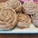 El cooksnap de aldana2912 cuando hizo Muffins de avena con nueces, almendras y chips de chocolate.#CocinaSaludable.