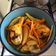 El cooksnap de Laura Reyes cuando hizo Pollo con verduras y papas todo al horno👩‍🍳.