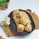 Cooksnap dari elvira Agustina untuk resep Tahu Bakso Ayam