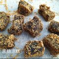 free-free yang 的 黑糖涼糕 cooksnap