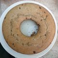 Cooksnap dari EKA Widi untuk resep Bolu Pisang Panggang