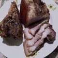 Сooksnap від Світлана Смірнова🌿 🇺🇦, який(а) приготував(ла) 🥓🧅Грудинка в луковой шелухе 🕵️(рецепт моего отца).